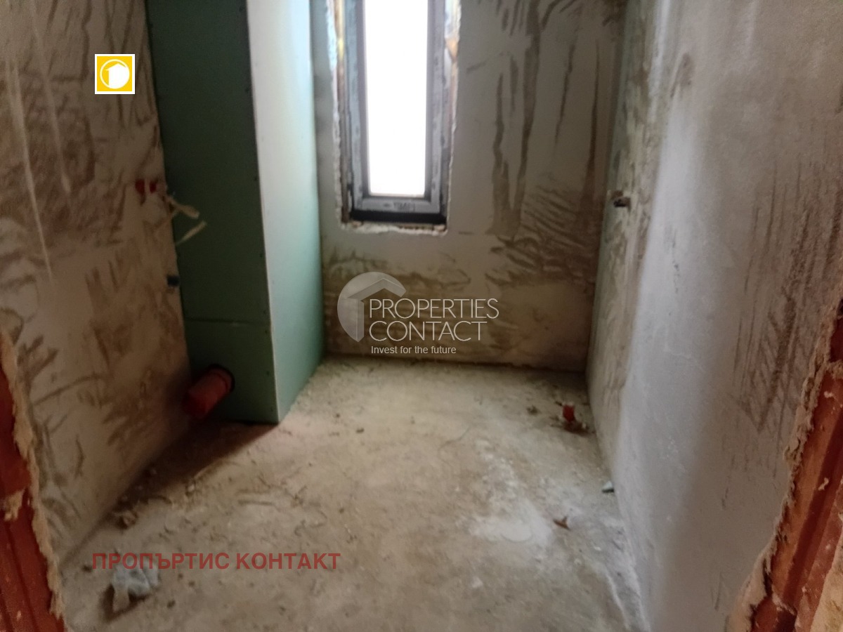 Продава 2-СТАЕН, гр. Созопол, област Бургас, снимка 17 - Апартаменти - 56469021