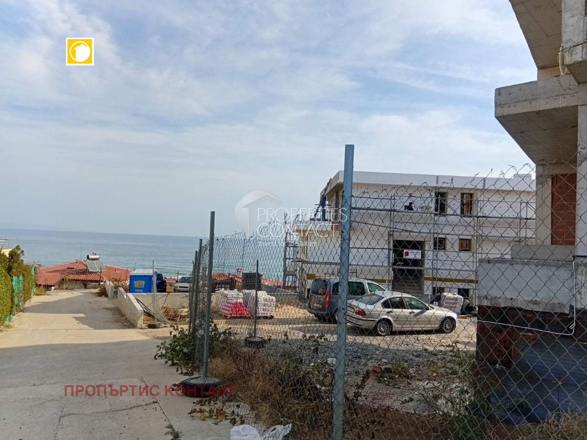 Продава 2-СТАЕН, гр. Созопол, област Бургас, снимка 7 - Апартаменти - 56469021