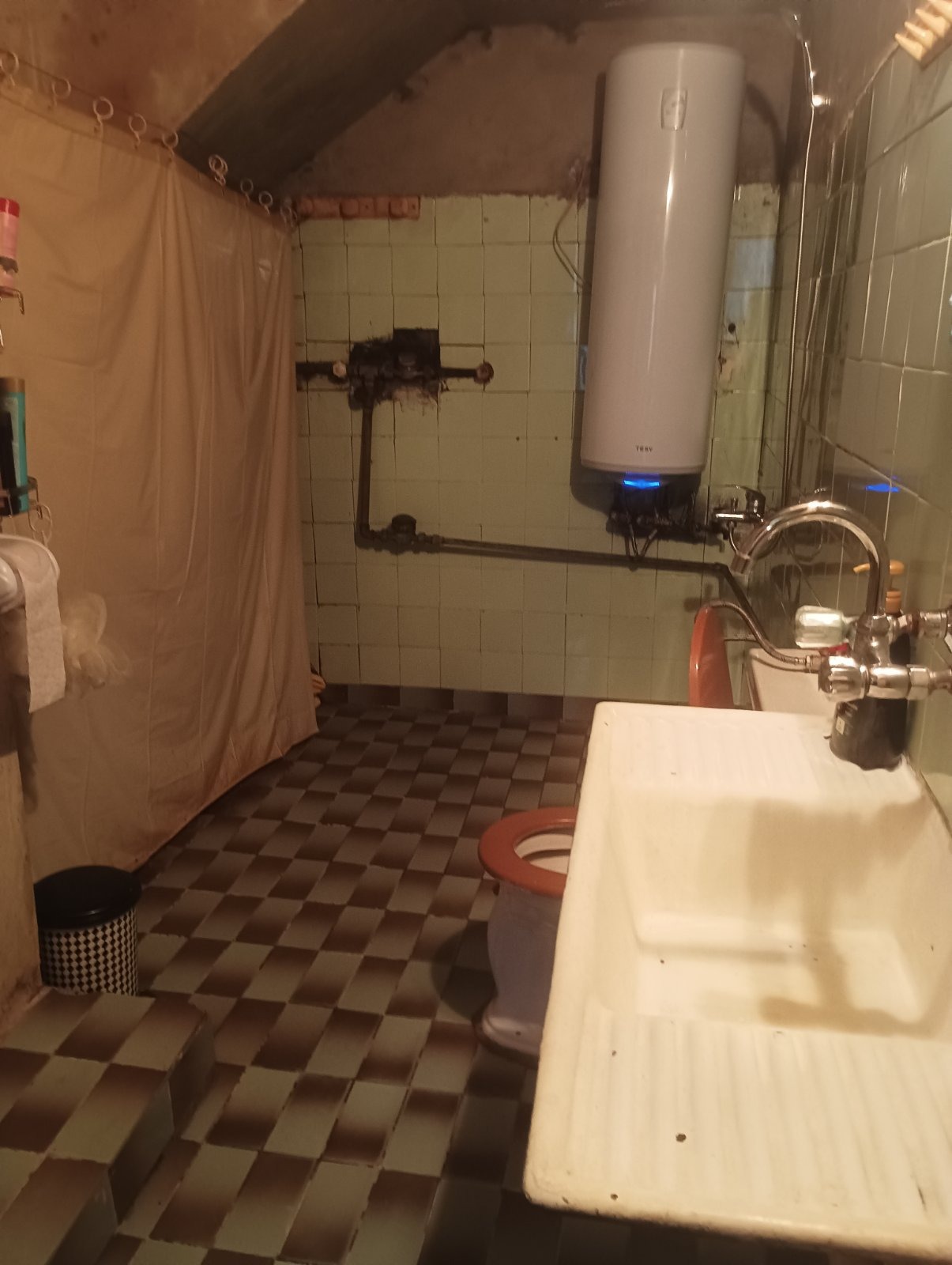 Продава 3-СТАЕН, гр. София, гр. Банкя, снимка 7 - Апартаменти - 54109360