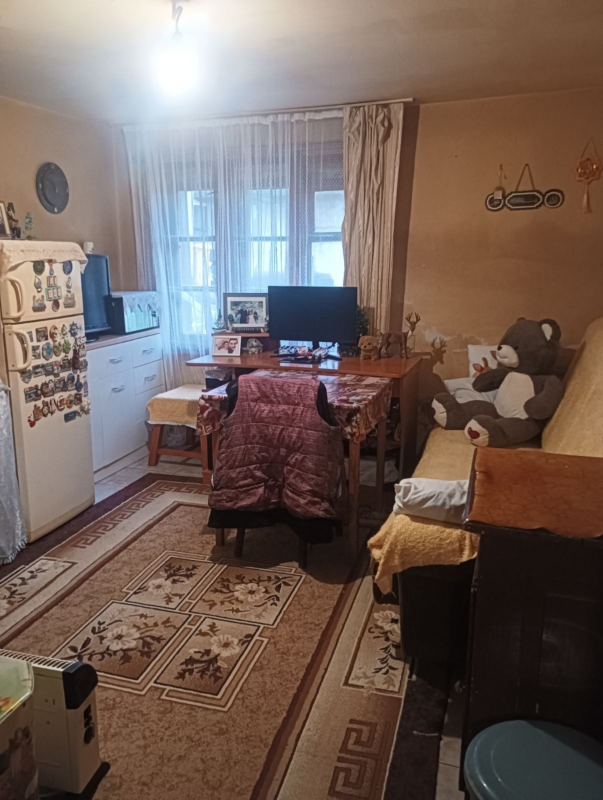 Продава 3-СТАЕН, гр. София, гр. Банкя