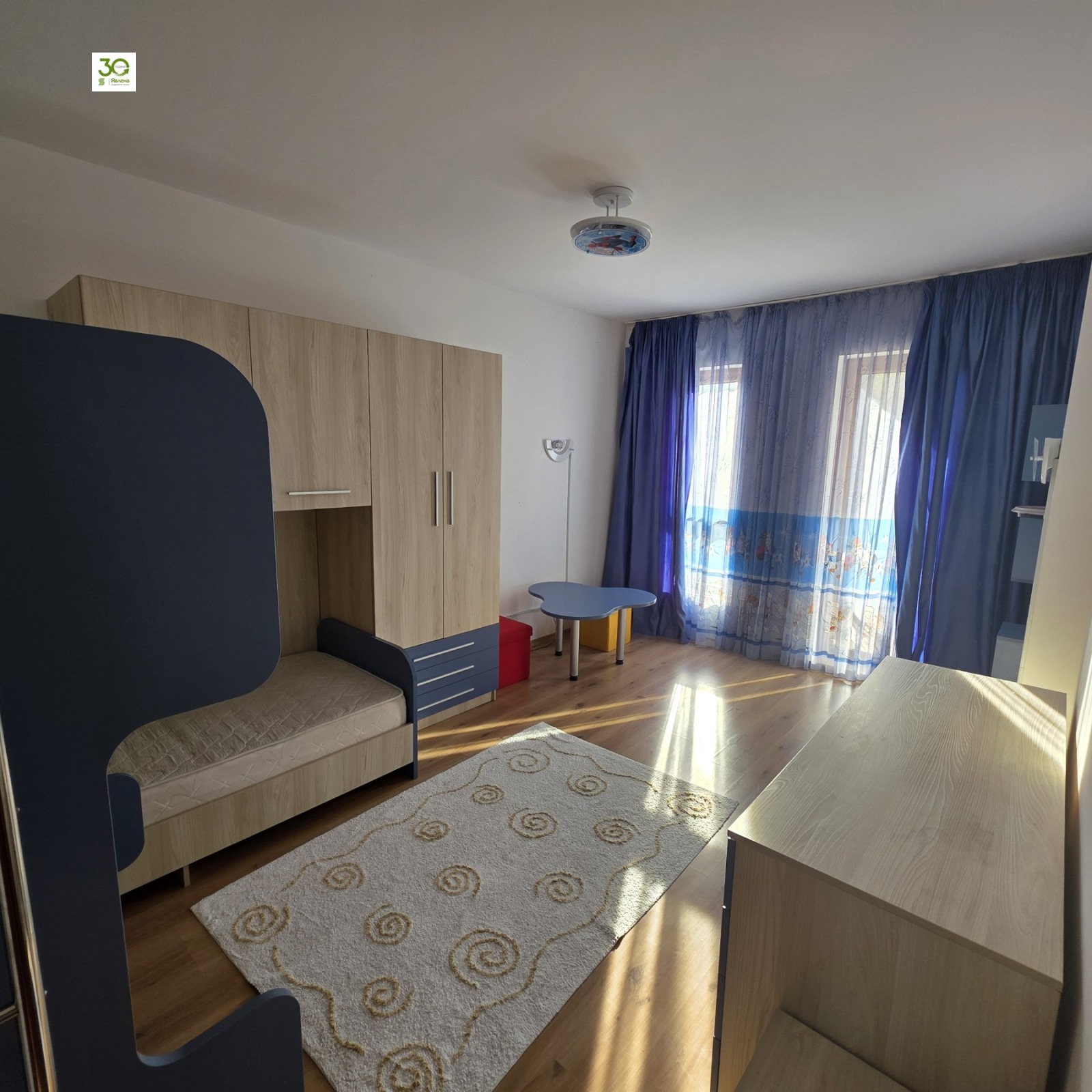 Продава 3-СТАЕН, гр. Варна, к.к. Чайка, снимка 5 - Апартаменти - 54145257