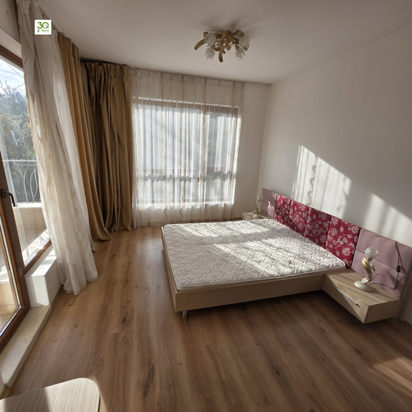 Продава 3-СТАЕН, гр. Варна, к.к. Чайка, снимка 4 - Апартаменти - 54145257