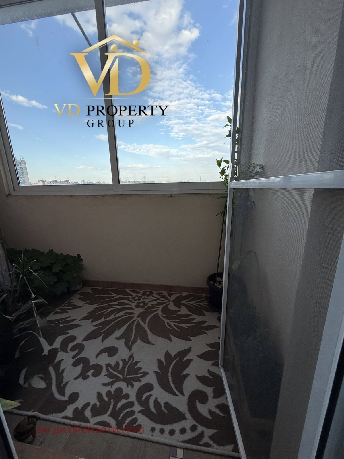 Продава 3-СТАЕН, гр. Пловдив, Кючук Париж, снимка 11 - Апартаменти - 54968634