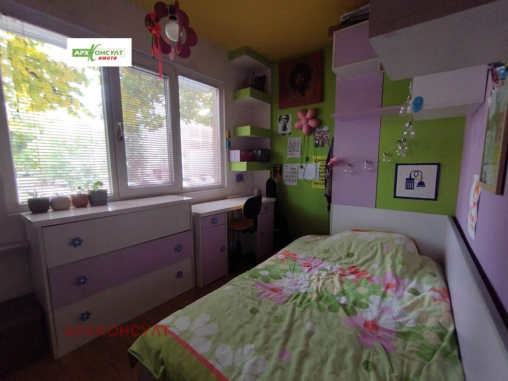 Продава 3-СТАЕН, гр. София, Надежда 3, снимка 11 - Апартаменти - 55176459