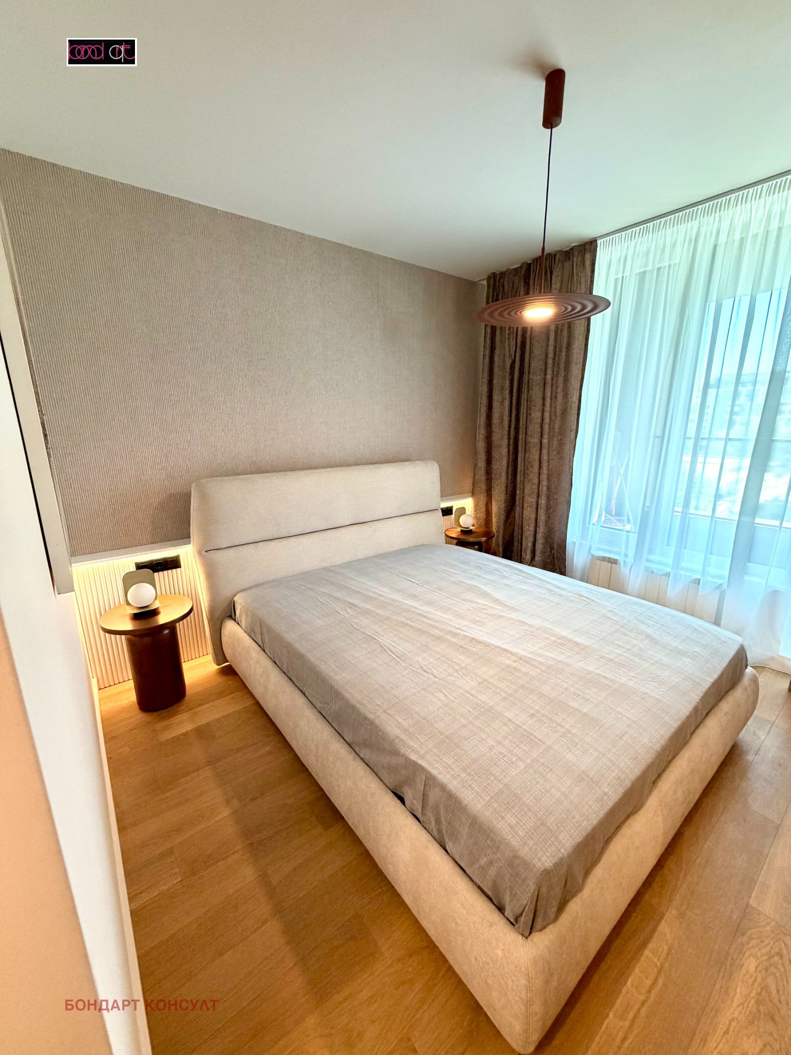 Продава 3-СТАЕН, гр. София, Банишора, снимка 8 - Апартаменти - 55628067