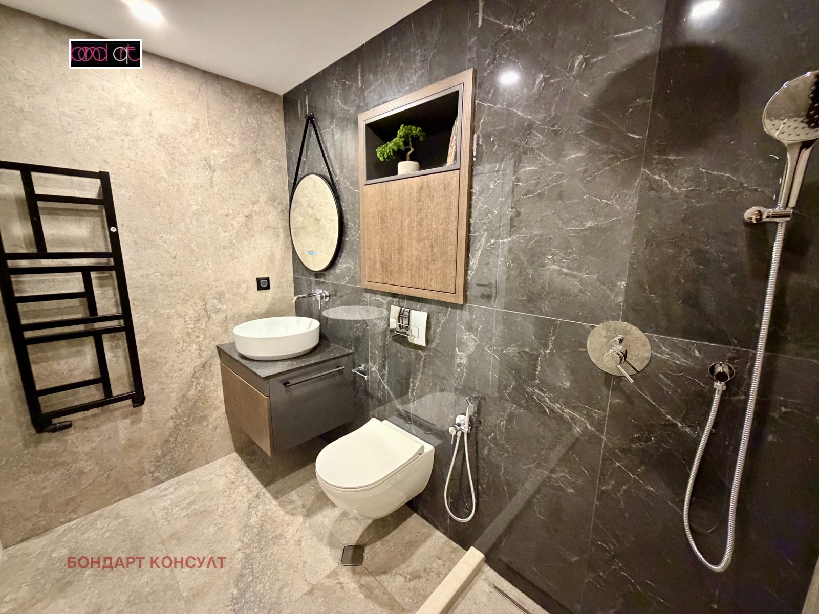 Продава 3-СТАЕН, гр. София, Банишора, снимка 7 - Апартаменти - 55628067
