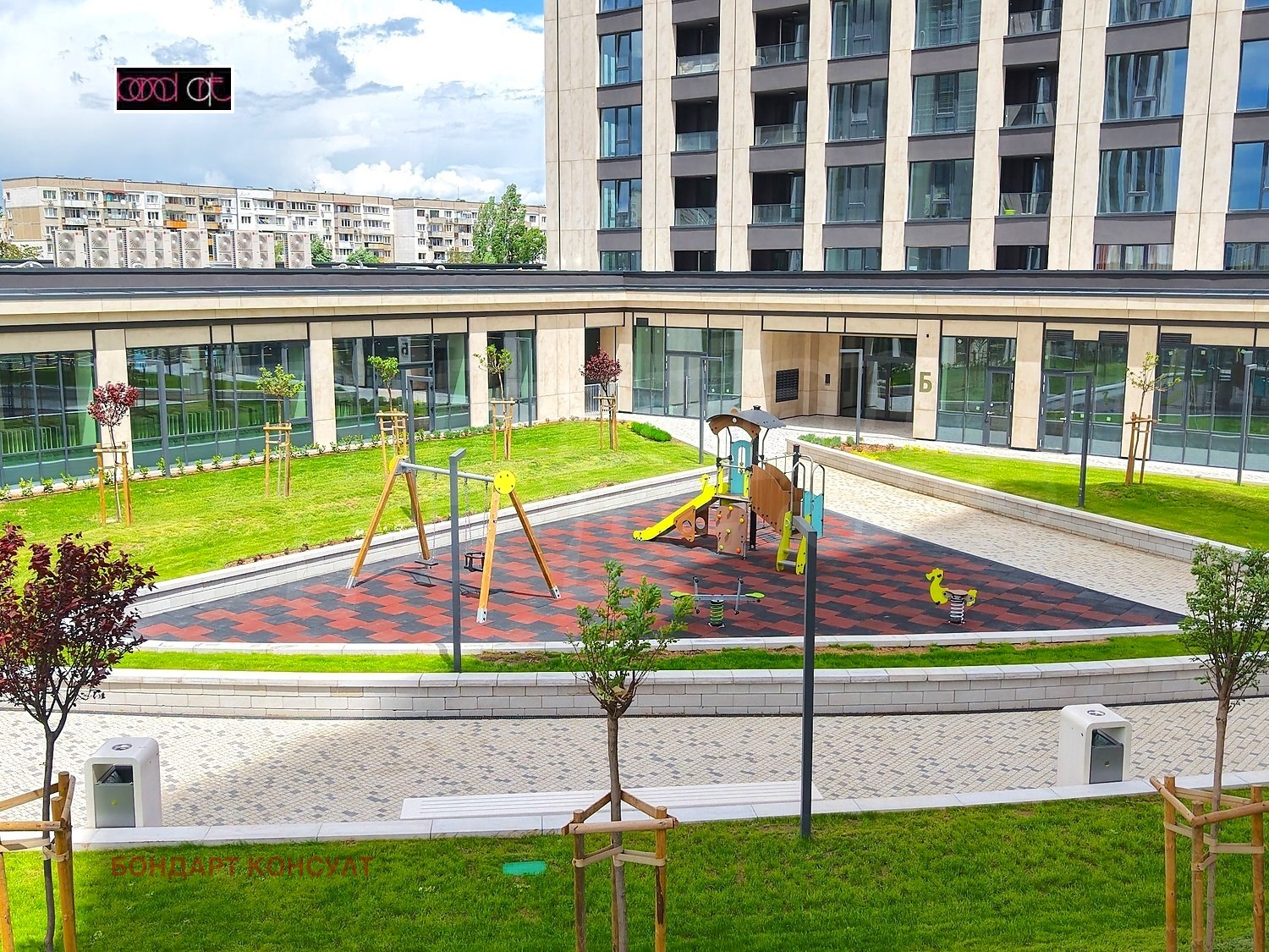 Продава 3-СТАЕН, гр. София, Банишора, снимка 16 - Апартаменти - 55628067