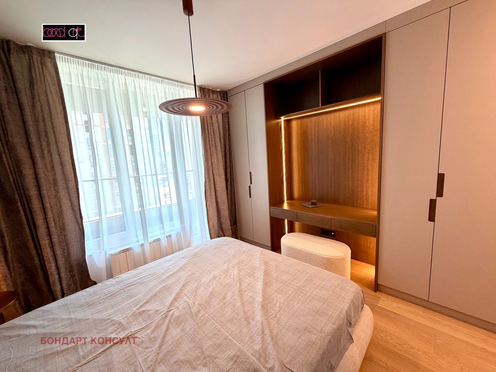 Продава 3-СТАЕН, гр. София, Банишора, снимка 13 - Апартаменти - 55628067