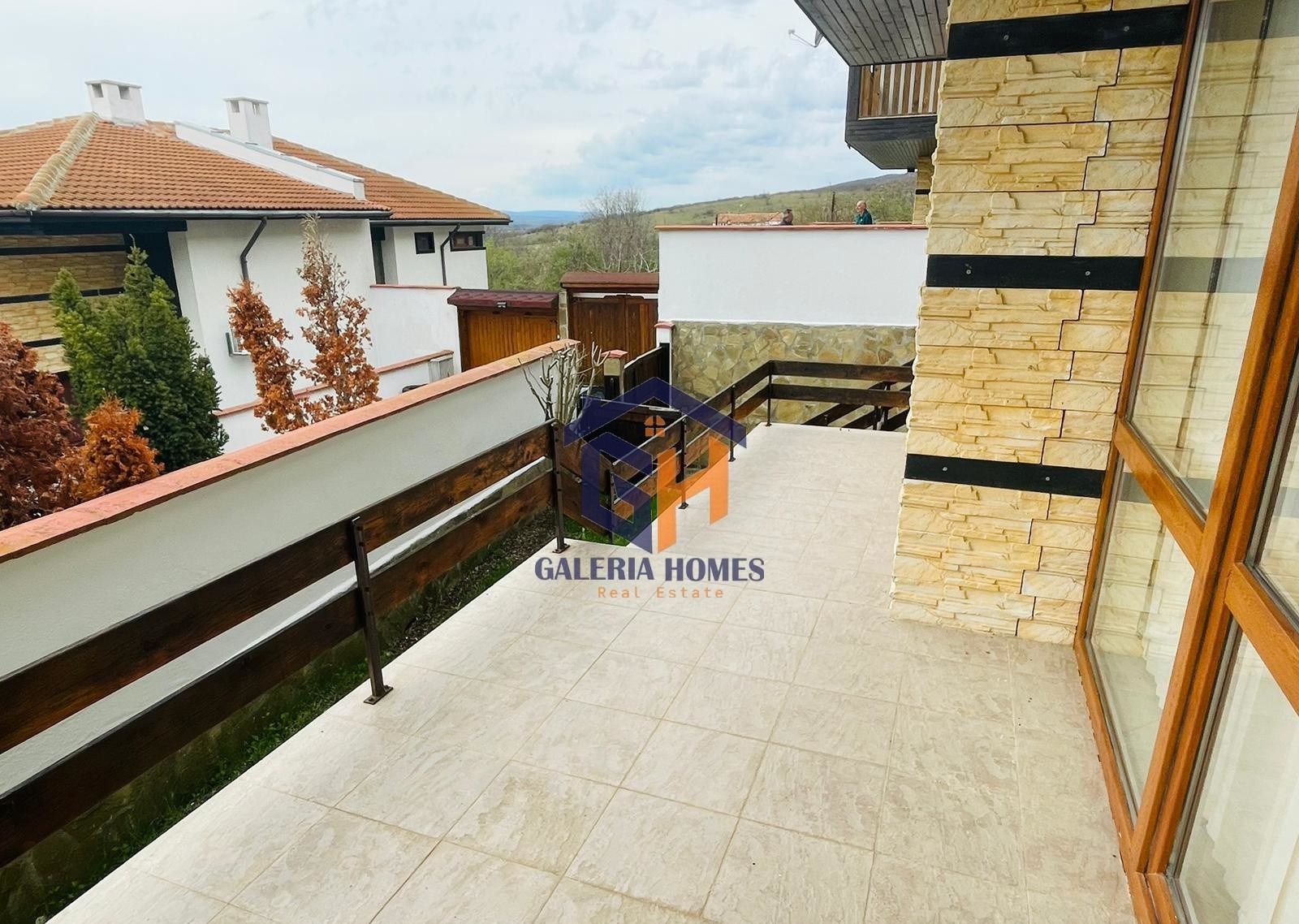 Продава КЪЩА, с. Горица, област Бургас, снимка 3 - Къщи - 54354310