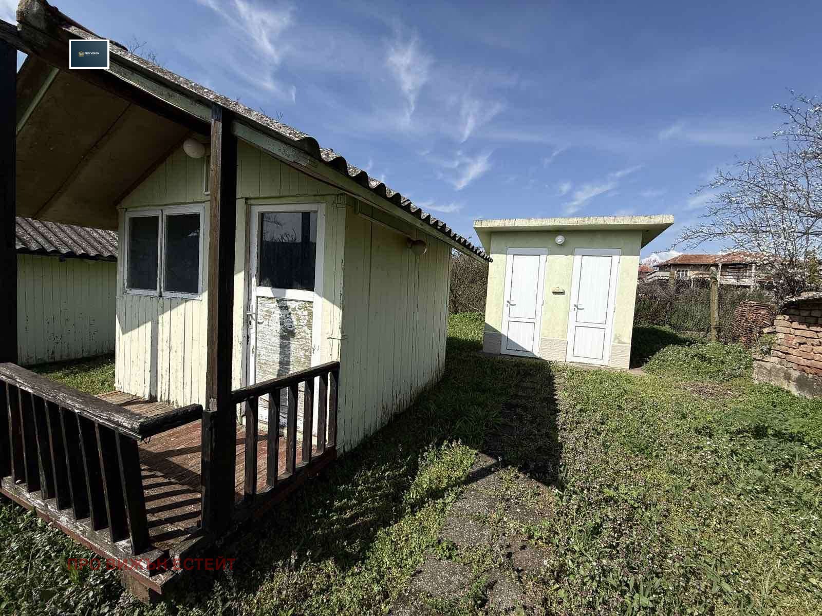 Продава ПАРЦЕЛ, с. Аспарухово, област Варна