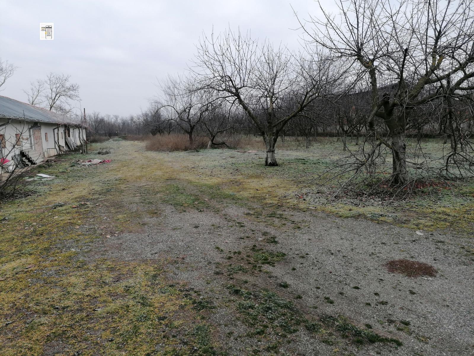 Продава БИЗНЕС ИМОТ, гр. Добрич, Промишлена зона - Запад, снимка 2 - Други - 53665128