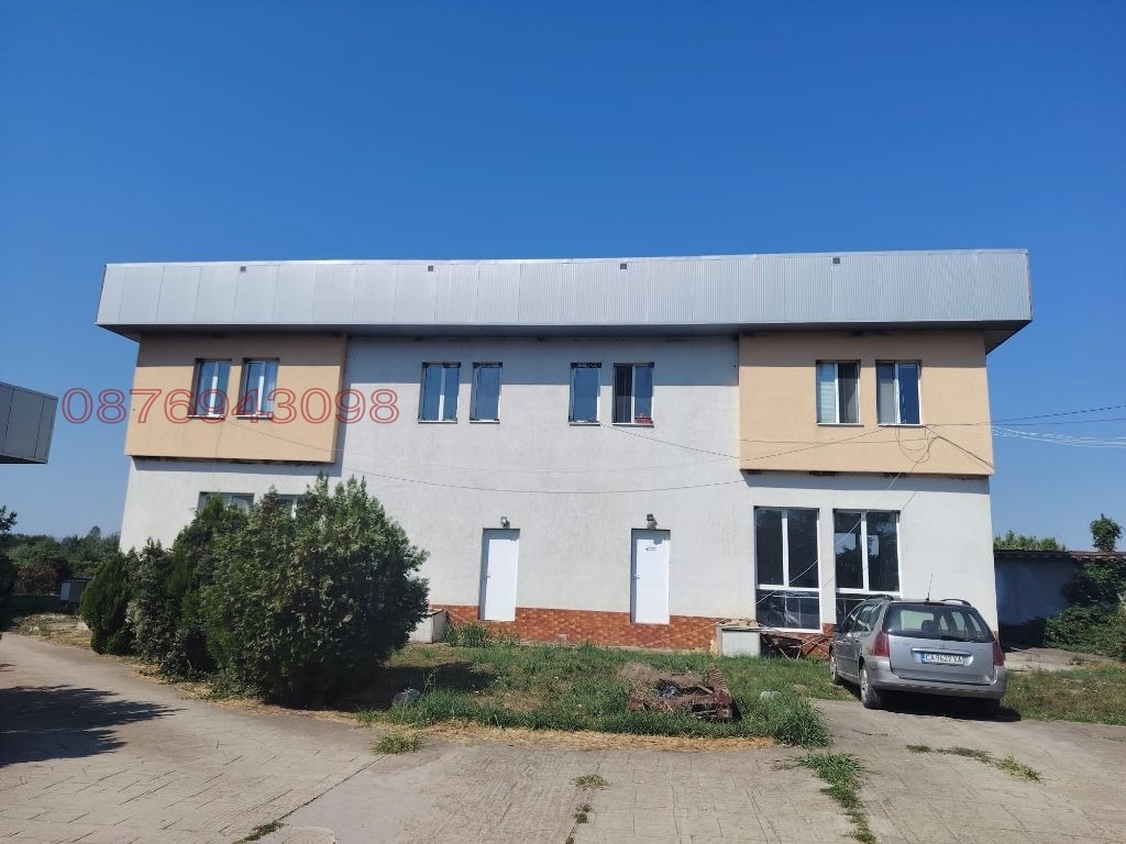Продава БИЗНЕС ИМОТ, гр. Левски, област Плевен, снимка 6 - Други - 55546114