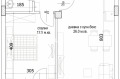 Продава 2-СТАЕН, гр. Варна, Кайсиева градина, снимка 3