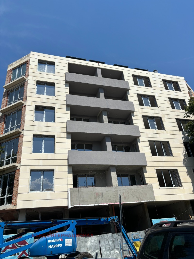 Продава 2-СТАЕН в град София, Банишора - 68 кв.м / 129 200 € » 252 693.24 лв., БЪРД ИНТЕРНАЦИОНАЛ