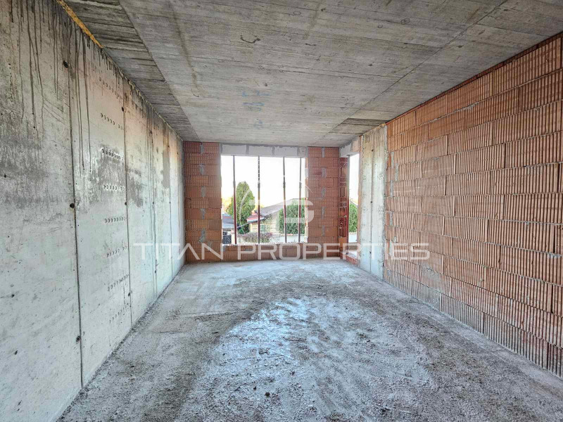 Продава 2-СТАЕН в град Пловдив, Коматево - 57 кв.м / 83 000 € » 162 333.89 лв., ТИТАН ПРОПЪРТИС ПРОДАЖБИ ПЛОВДИВ