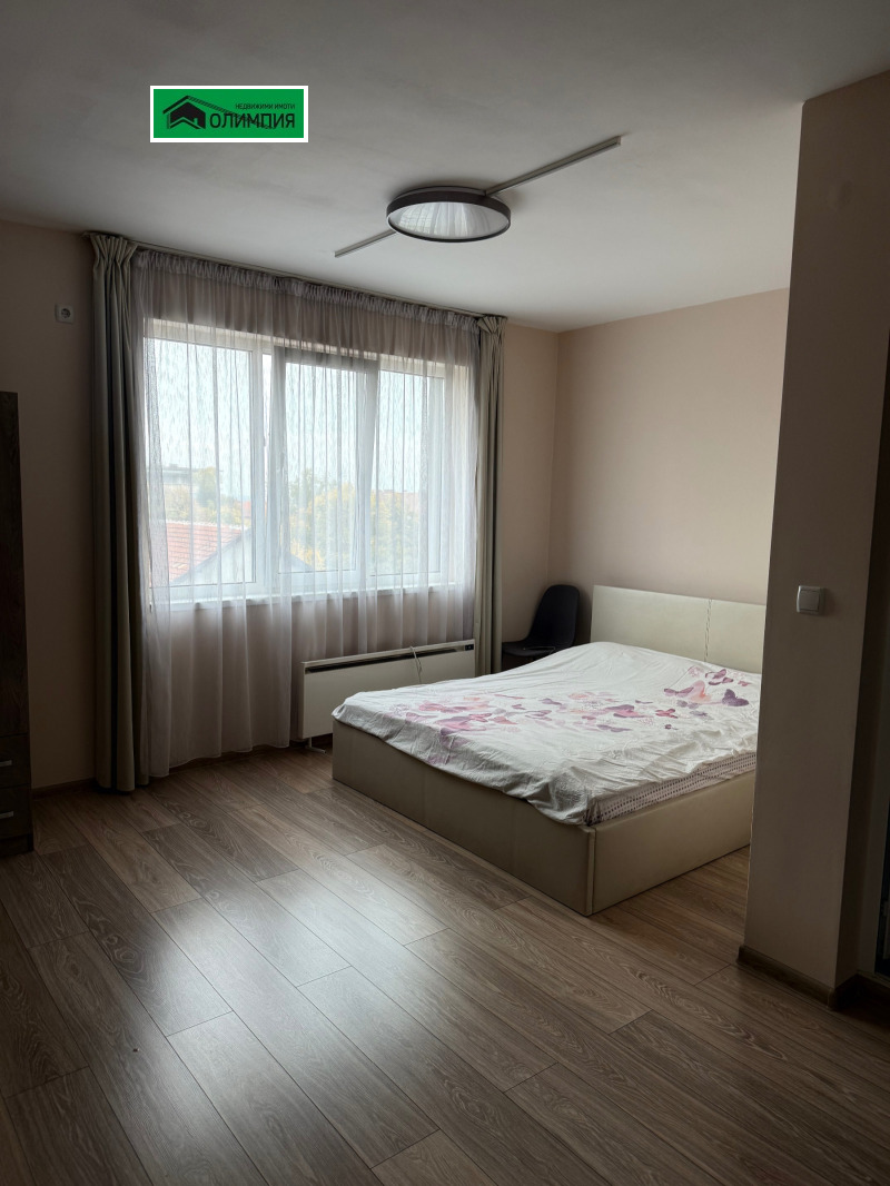 Продава 3-СТАЕН в град Враца, Център - 113 кв.м / 249 000 € » 487 001.67 лв., ОЛИМПИЯ