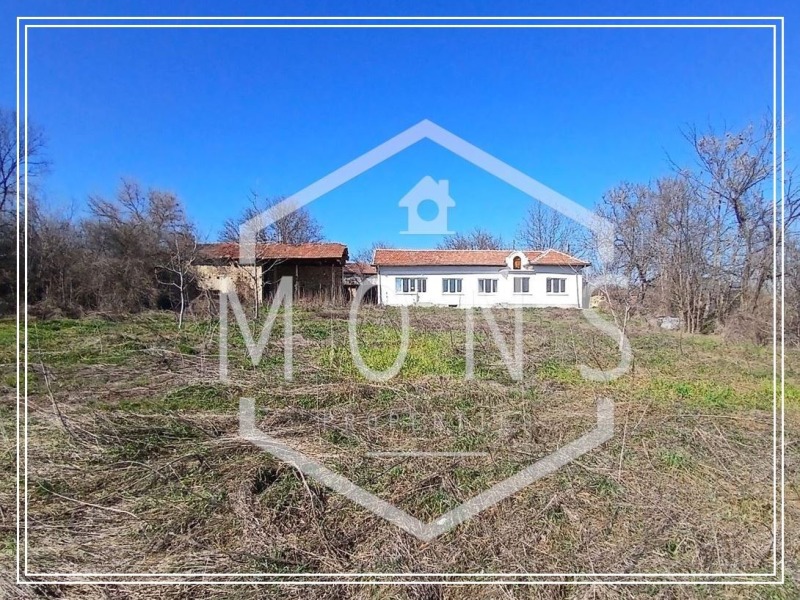 Продава КЪЩА в област Велико Търново, с. Градина - 87 кв.м / 54 900 € » 107 375.07 лв., МОНС ПРОПЪРТИС