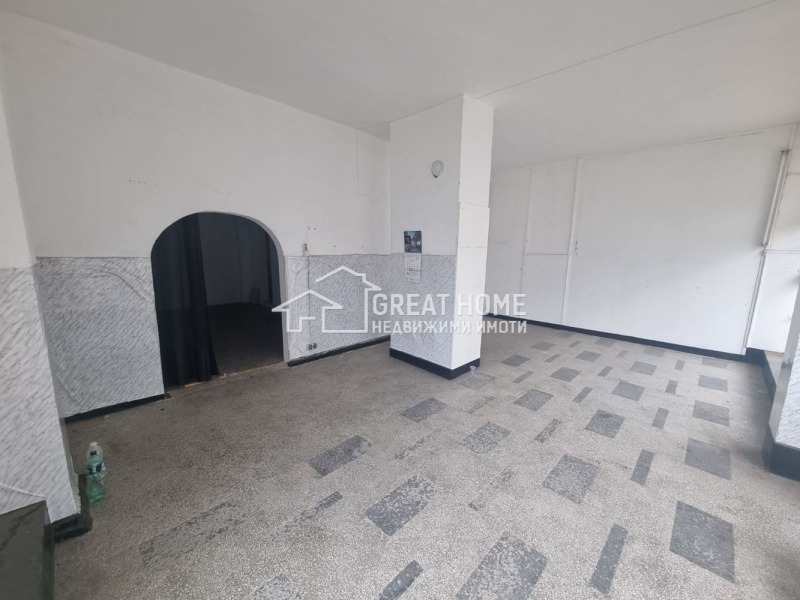 Продава МАГАЗИН в град Търговище, Център - 72 кв.м / 114 000 € » 222 964.62 лв., ГРЕАЙТ ХОУМ ЕООД