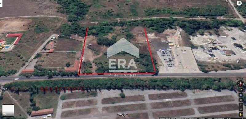 Продава ПАРЦЕЛ | Imot.bg — изображение 1