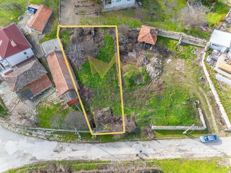 Продава ПАРЦЕЛ в област Добрич, с. Рогачево - 525 кв.м / 37 000 € » 72 365.71 лв., ИМОТИ ПРЕМИЕР