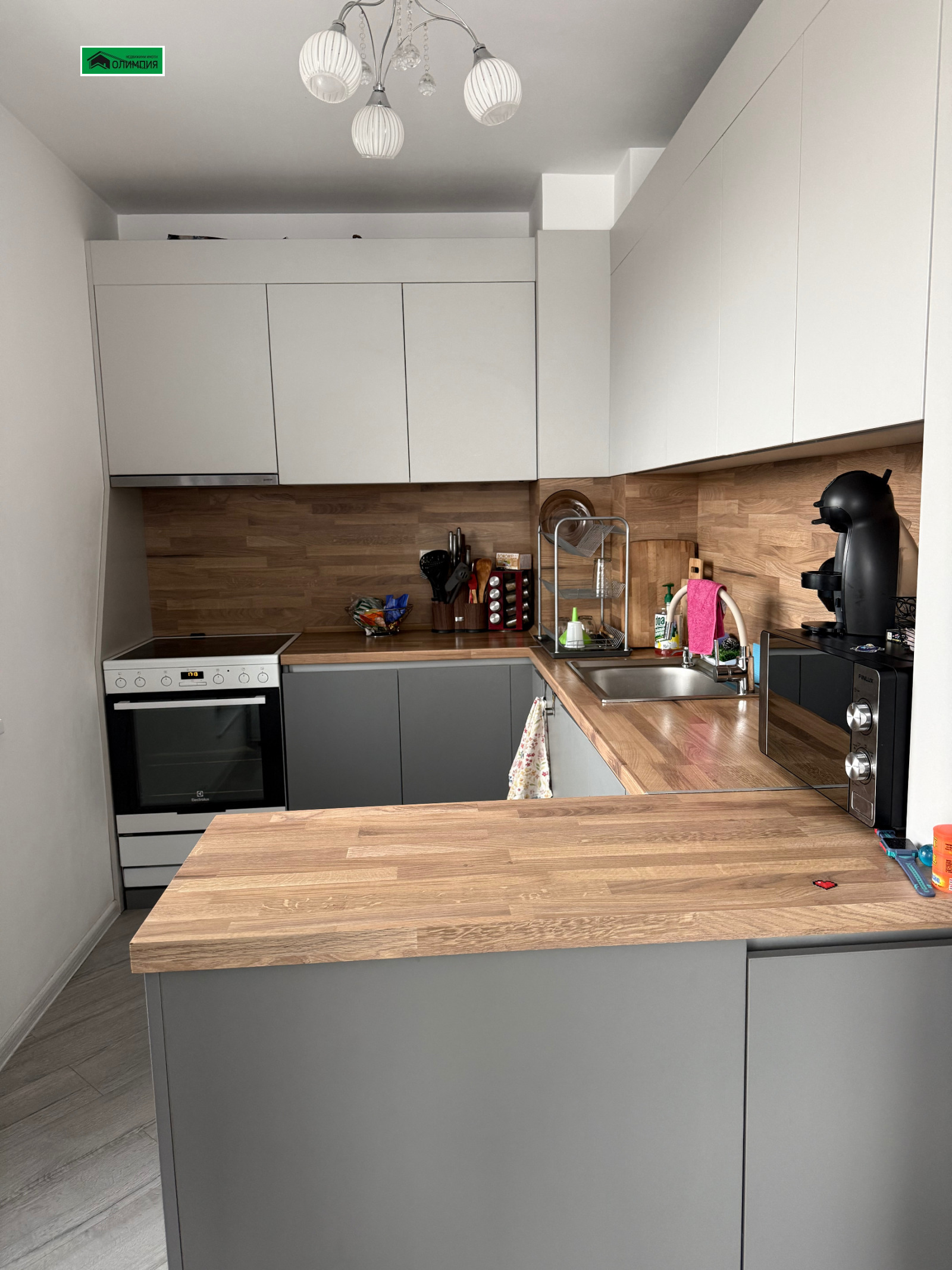 Продава 3-СТАЕН | Imot.bg — изображение 6