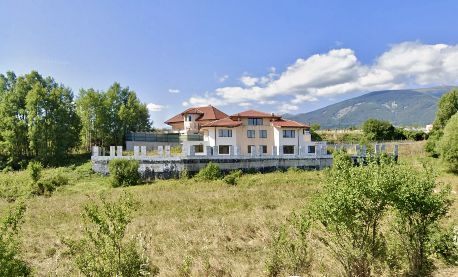 Продава КЪЩА | Imot.bg — изображение 1