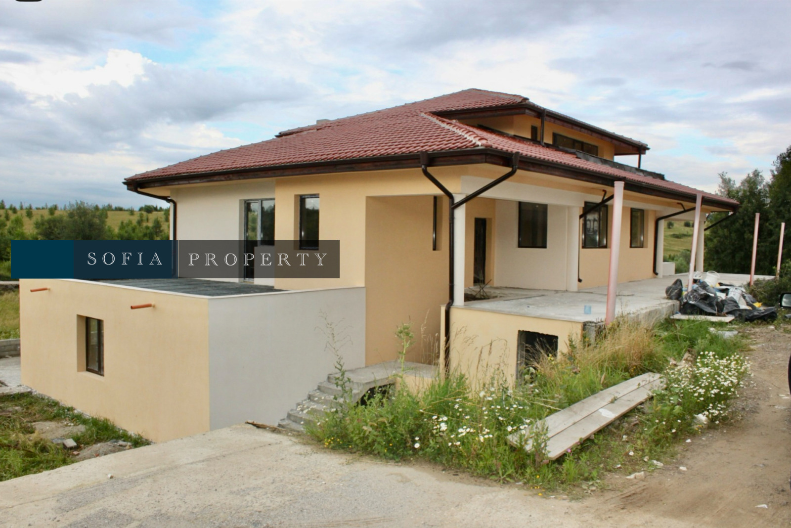 Продава КЪЩА | Imot.bg — изображение 5