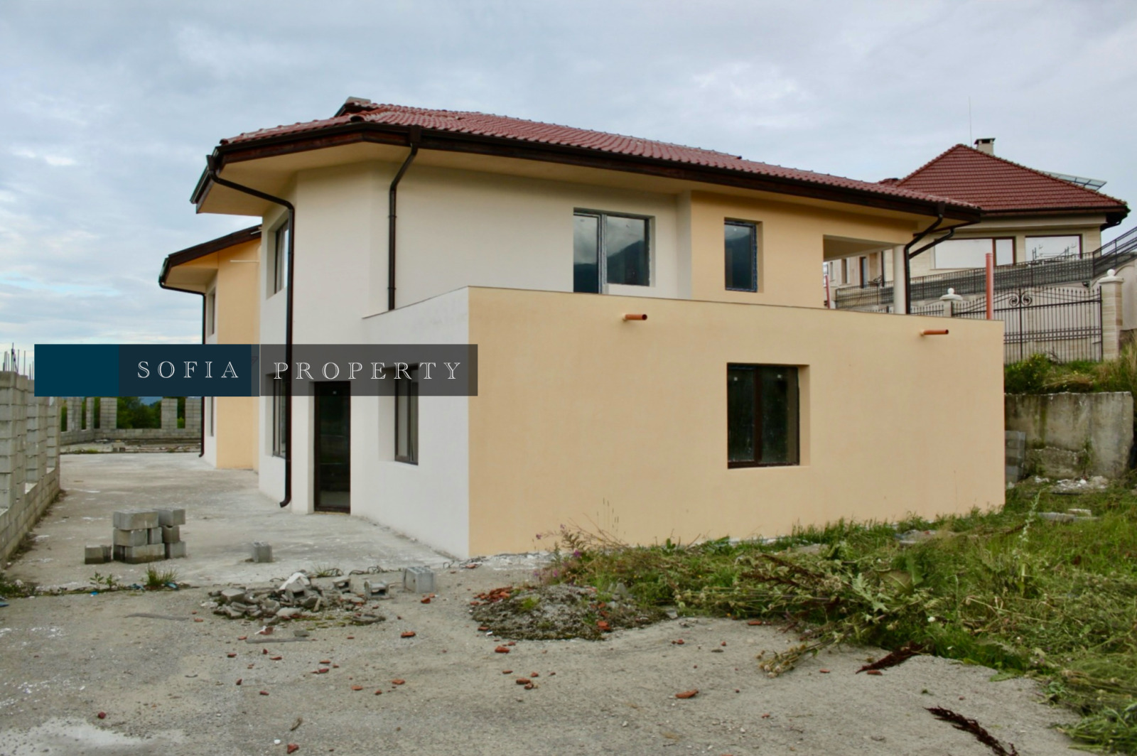 Продава КЪЩА | Imot.bg — изображение 8