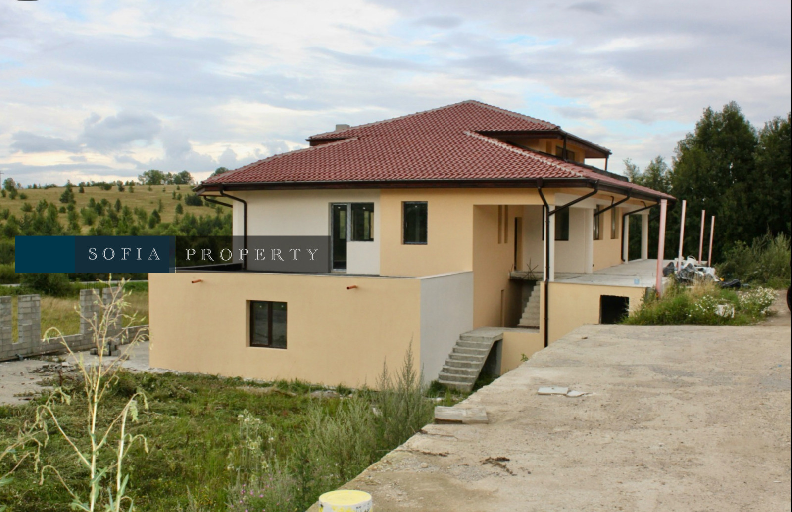 Продава КЪЩА | Imot.bg — изображение 3