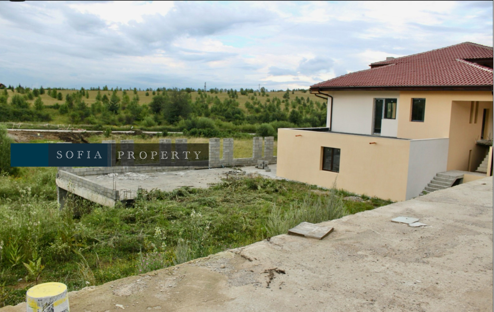 Продава КЪЩА | Imot.bg — изображение 4