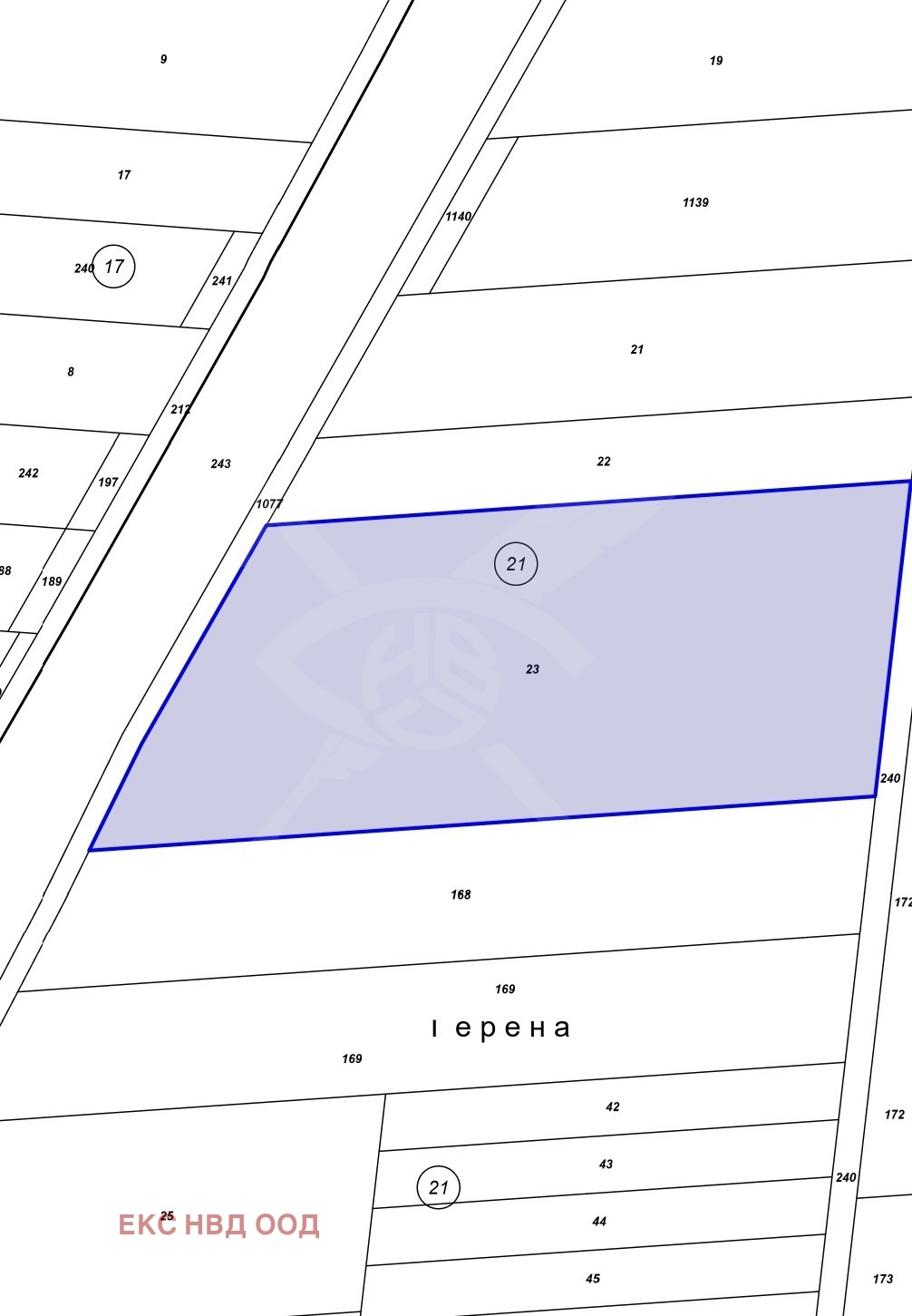 Продава ПАРЦЕЛ | Imot.bg — изображение 3