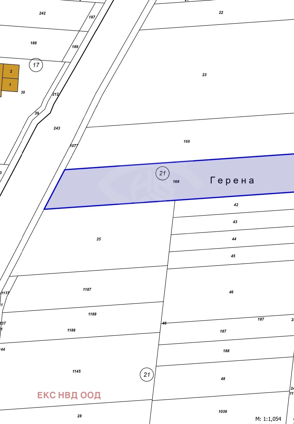 Продава ПАРЦЕЛ | Imot.bg — изображение 5