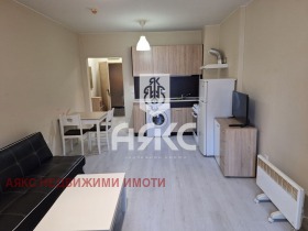 Studio Studentski grad, Sofia