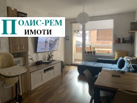 2-стаен град София, Кръстова вада 4