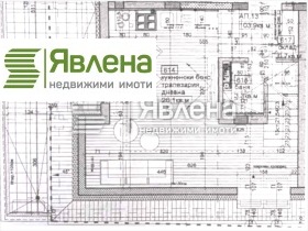 2-стаен град София, Сухата река 2