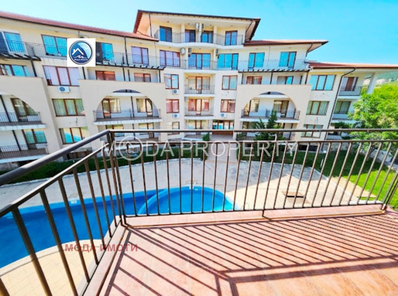 Продава  1-стаен област Бургас , с. Кошарица , 43 кв.м | 81897759 - изображение [12]