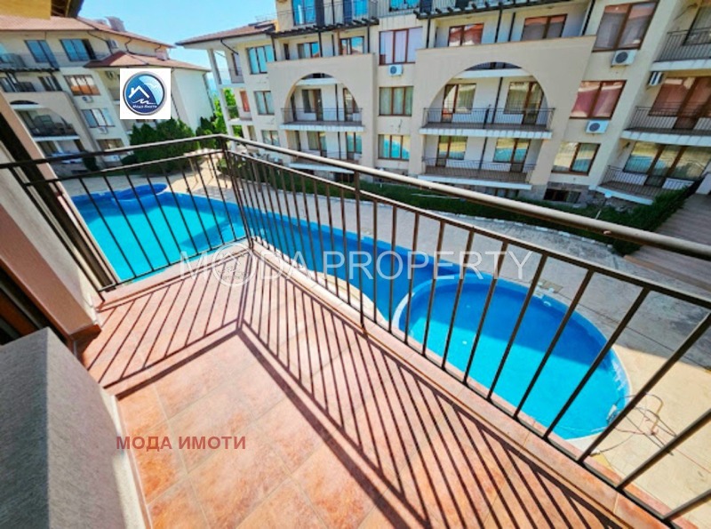 Продава  1-стаен област Бургас , с. Кошарица , 43 кв.м | 81897759 - изображение [7]