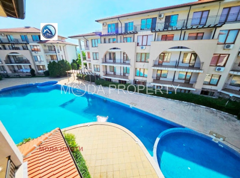 Продава  1-стаен област Бургас , с. Кошарица , 43 кв.м | 81897759 - изображение [4]
