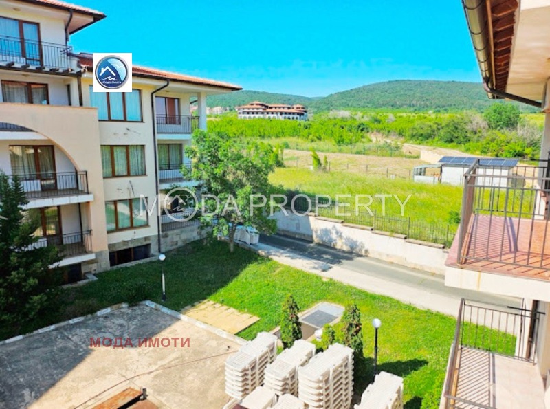 Продава  1-стаен област Бургас , с. Кошарица , 43 кв.м | 81897759 - изображение [8]