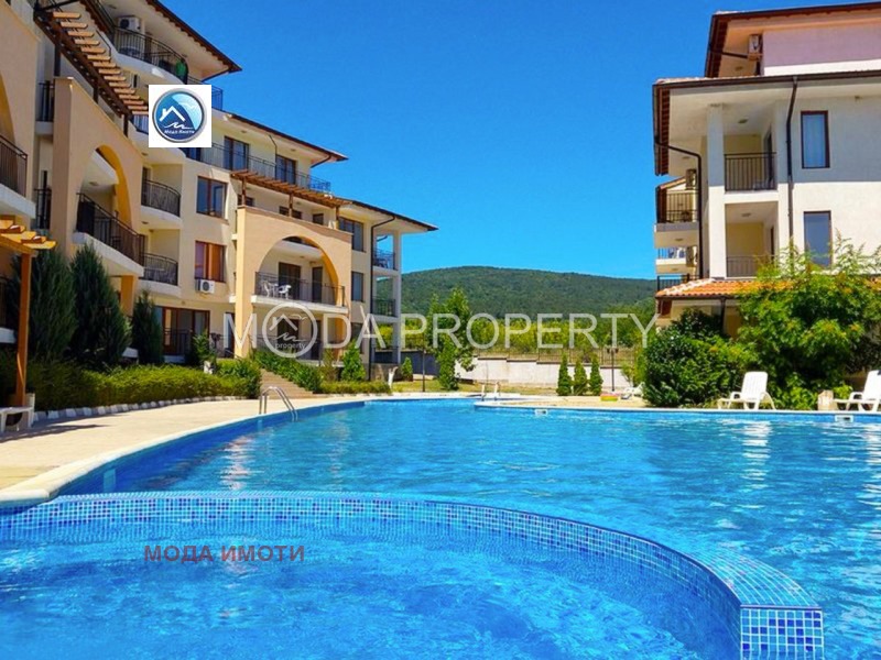 Продава  1-стаен област Бургас , с. Кошарица , 43 кв.м | 81897759 - изображение [2]