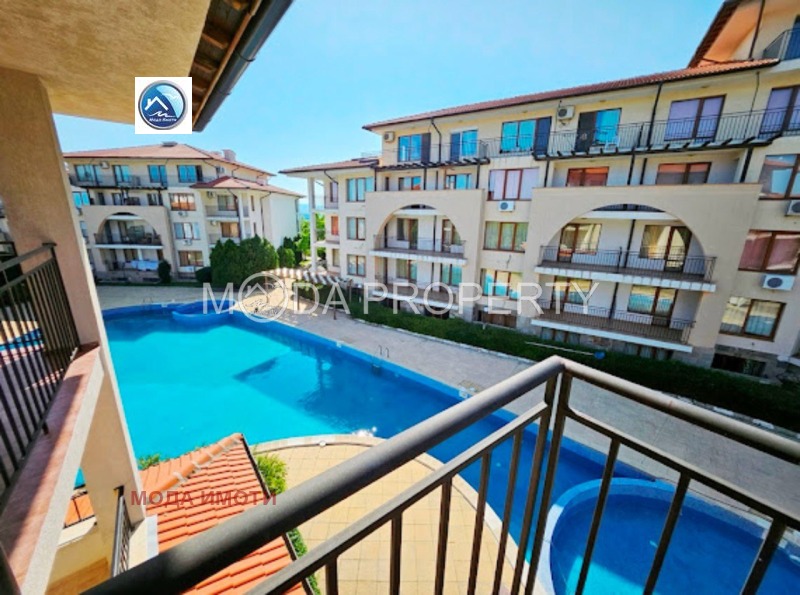 Продава  1-стаен област Бургас , с. Кошарица , 43 кв.м | 81897759 - изображение [10]