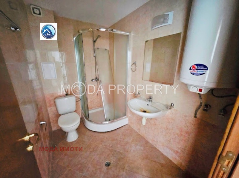 Продава  1-стаен област Бургас , с. Кошарица , 43 кв.м | 81897759 - изображение [11]