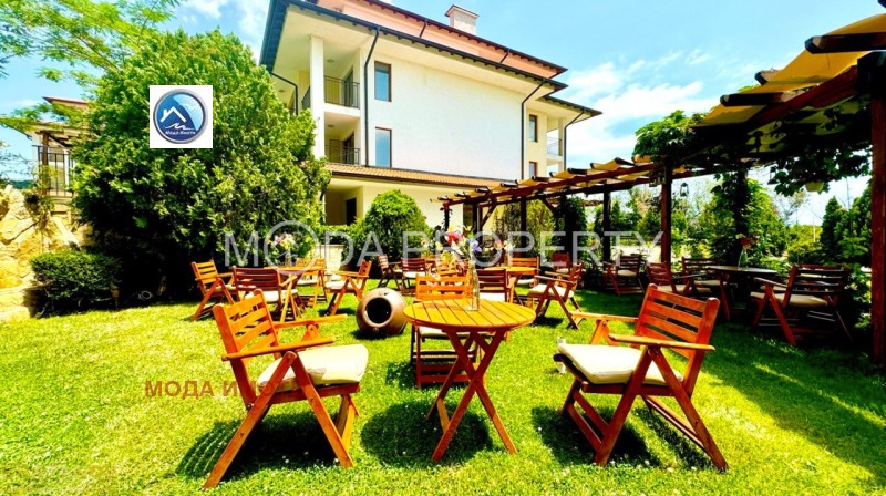 Продава  1-стаен област Бургас , с. Кошарица , 43 кв.м | 81897759