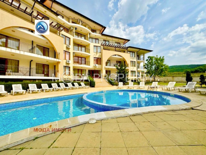 Продава  1-стаен област Бургас , с. Кошарица , 43 кв.м | 81897759 - изображение [3]