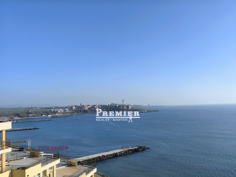 Продава 1-СТАЕН, гр. Ахелой, област Бургас, снимка 4 - Апартаменти - 52826713