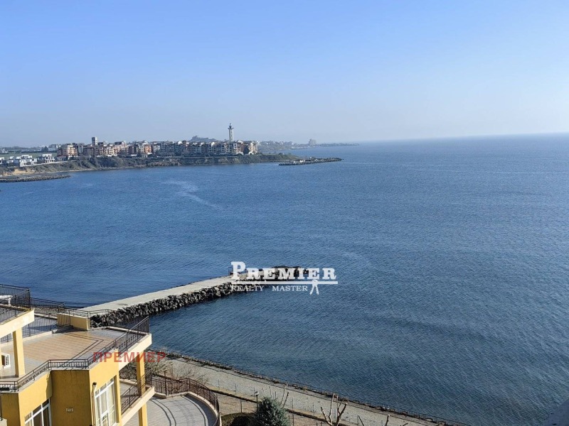 Продава 1-СТАЕН, гр. Ахелой, област Бургас, снимка 3 - Апартаменти - 52826713