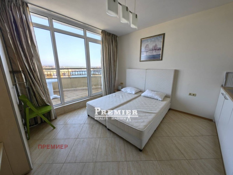 Продава 1-СТАЕН, гр. Ахелой, област Бургас, снимка 8 - Апартаменти - 52826713