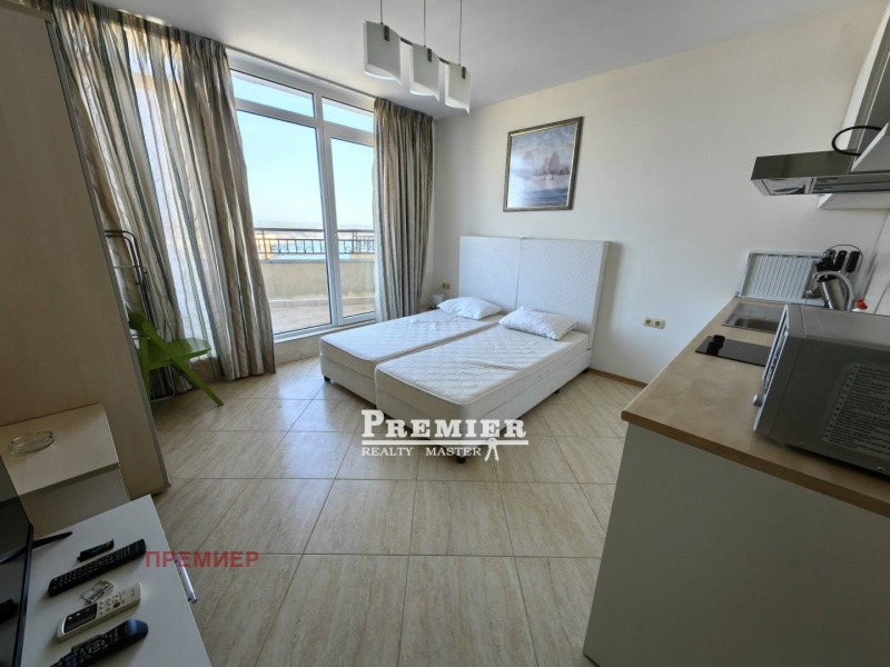 Продава 1-СТАЕН, гр. Ахелой, област Бургас, снимка 6 - Апартаменти - 52826713