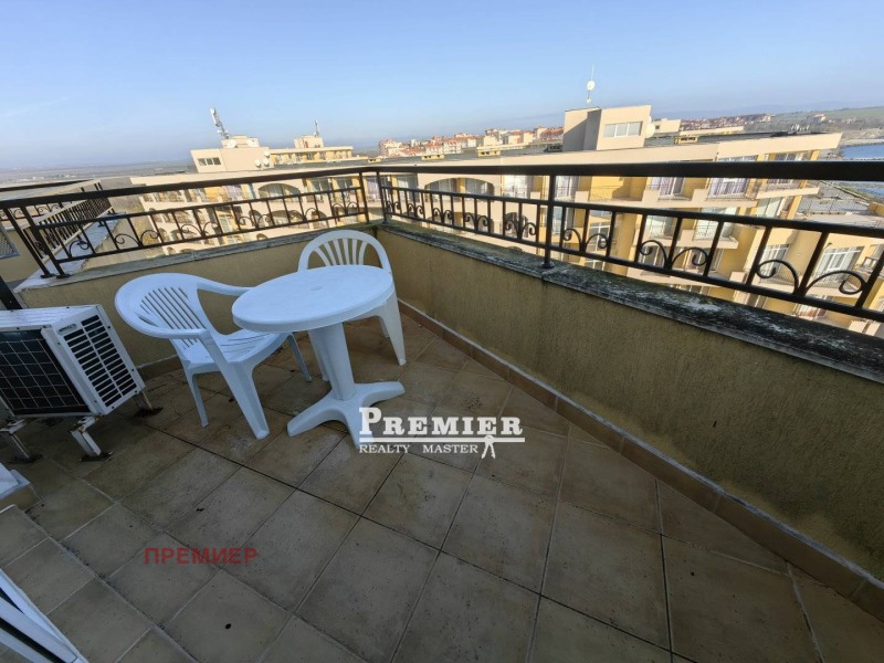 Продава 1-СТАЕН, гр. Ахелой, област Бургас, снимка 2 - Апартаменти - 52826713