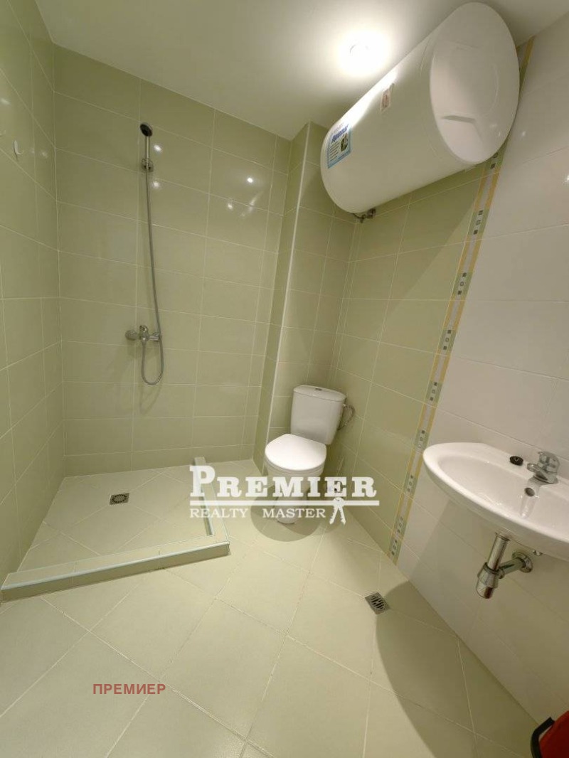 Продава 1-СТАЕН, гр. Ахелой, област Бургас, снимка 10 - Апартаменти - 52826713